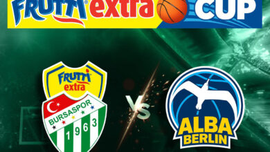 Photo of Frutti Extra Cup başlıyor