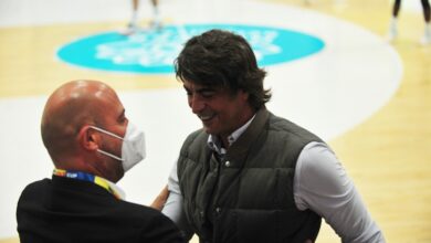 Photo of Frutti Extra Cup’a ünlü akını