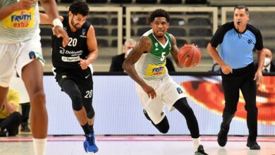 Photo of Munford, Avustralya’ya transfer oldu