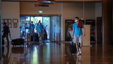 Photo of TOFAŞ Gloria Cup için Antalya’ya gitti