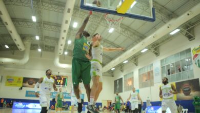 Photo of Frutti Extra Bursaspor finalde