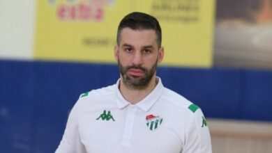 Photo of Dusan Alimpijevic “Toparlamaya başlıyoruz”