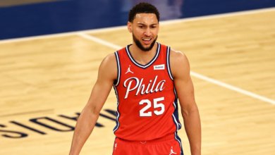 Photo of Philadelphia’da Ben Simmons krizi