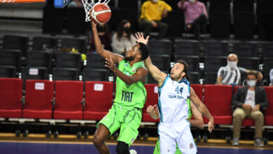 Photo of Tofaş lige galibiyetle başladı