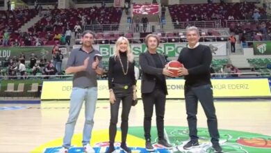 Photo of Bursaspor’dan Pelliconi’ye teşekkür