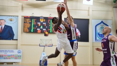 Photo of Finalspor hakem kurbanı! 98-104