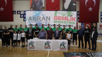 Photo of Gemlik Basketbol’da isim değişikliği