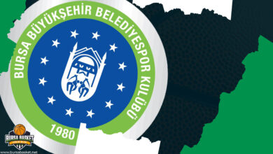 Photo of Bursa Büyükşehir Belediyespor’un gururu oldular