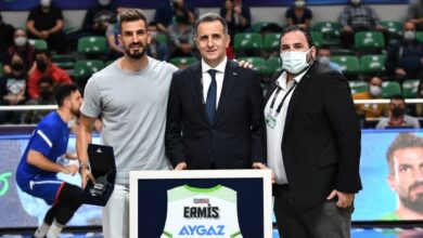 Photo of Barış Ermiş’e Tofaş değerini gösterdi