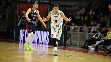 Photo of Pako Cruz “Çok önemli bir galibiyetti”