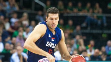 Photo of Bursaspor, Dragan Milosavljevic’in sözleşmesini feshetti