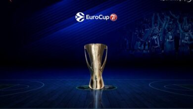 Photo of Frutti Extra Bursaspor 8. maçına çıkıyor