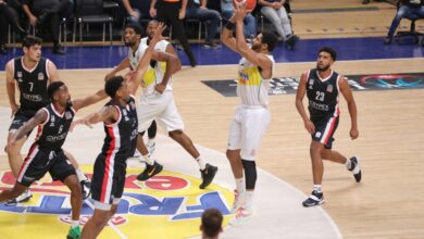 Photo of Frutti Extra Bursaspor 73-76 Beşiktaş Icrypex