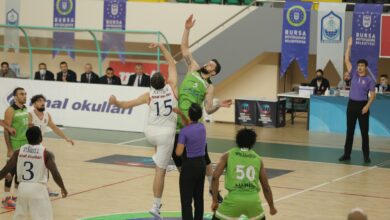 Photo of Finalspor haftayı galibiyetle kapattı 83-80