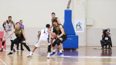 Photo of Akran Gemlik Basketbol’dan ilk zafer