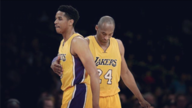 Photo of Anthony Brown resmen Bursaspor’da!