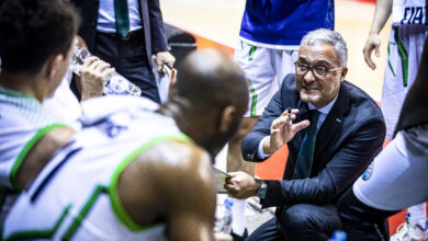 Photo of Hakan Demir “15-0’lık seri bir şey ifade etmiyordu”