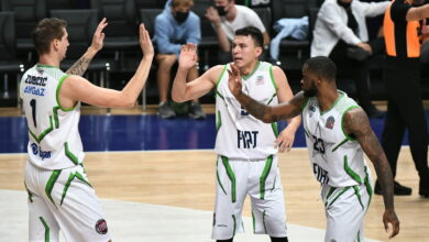 Photo of Tofaş’ın konuğu Filou Oostende