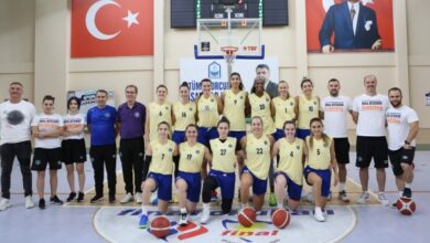 Photo of Bursa Büyükşehir Belediyespor sezona başlıyor