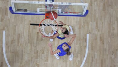 Photo of Bursa Büyükşehir Belediyespor, Fenerbahçe ile oynayacak