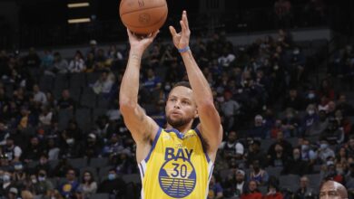 Photo of Warriors namağlup devam