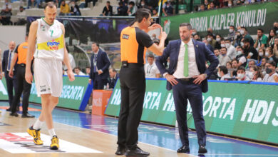 Photo of Bursaspor ve Alimpijevic’e TBF’den ceza!