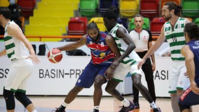 Photo of Final Spor iyi başlayamadı