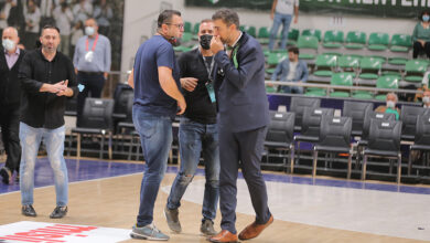 Photo of Nedim Yücel “Cesaretin varsa açıkla!”