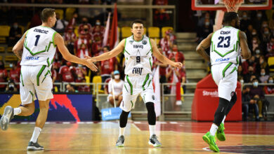 Photo of Tofaş, Fransa’dan zaferle dönüyor 74-76
