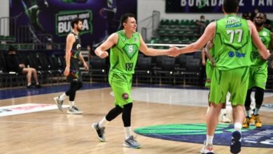 Photo of Tofaş, Gaziantep Basketbol’u ağırlıyor