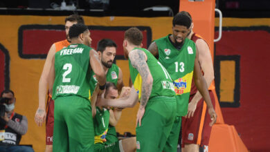 Photo of Galatasaray Nef 99-84 Frutti Extra Bursaspor