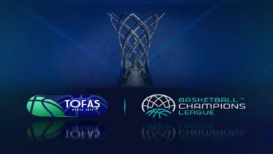 Photo of Tofaş – Nutribullet Treviso biletleri satışta