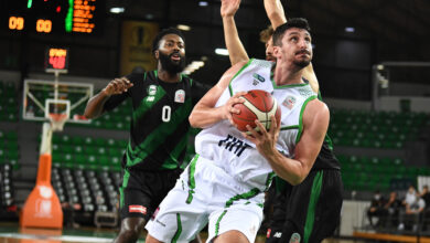 Photo of Tofaş çabaladı ama 94-78