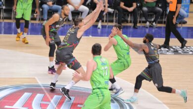 Photo of Tofaş, Petkimspor’u devirdi