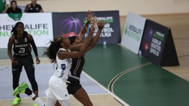 Photo of Bursa Büyükşehir Belediyespor 75-76 Antalya 07 Basketbol