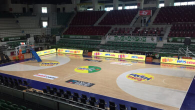 Photo of Bursaspor – Fenerbahçe biletleri satışa çıktı