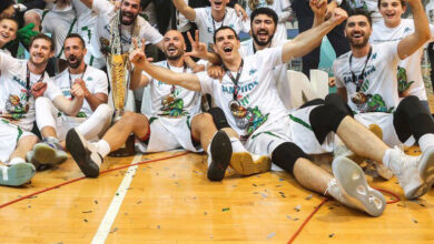 Photo of Bursaspor’un eski oyuncusu Antalya’da