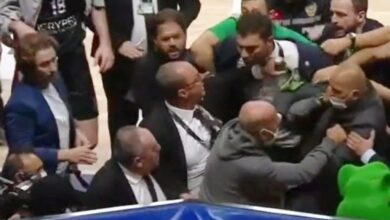 Photo of Nedim Yücel dava açtı!