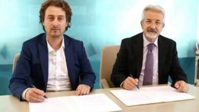 Photo of Bursaspor yeni protokolü imzaladı