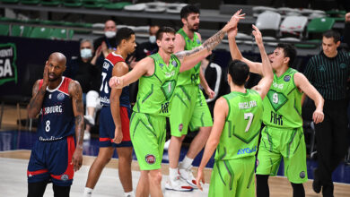 Photo of Tofaş BCL’de koltuğu sağlama aldı