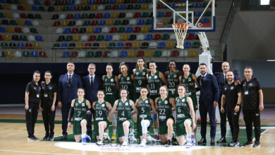 Photo of Bursa BBSK’nın konuğu OGM Ormanspor