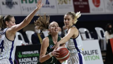 Photo of B.B Belediyespor ikide iki yaptı