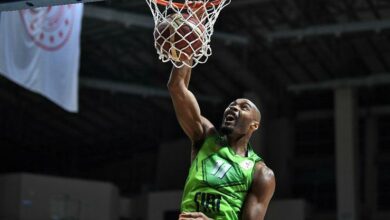 Photo of Jeremy Simmons “Strasbourg sert oynadı ama…”