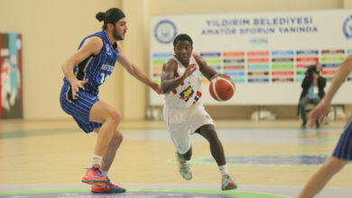 Photo of Finalspor ikide iki yaptı 71-69