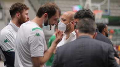 Photo of Frutti Extra Bursaspor’a kötü haber!