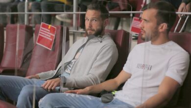 Photo of Matavz ve Capan’dan Bursaspor’a destek