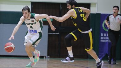 Photo of Geçitspor direndi ama…