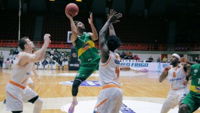 Photo of (ÖZET) Promitheas Patras 83-80 Frutti Extra Bursaspor