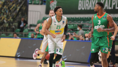 Photo of Bursaspor’un yeni transferi göz doldurdu