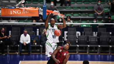 Photo of Tofaş’tan şok mağlubiyet!